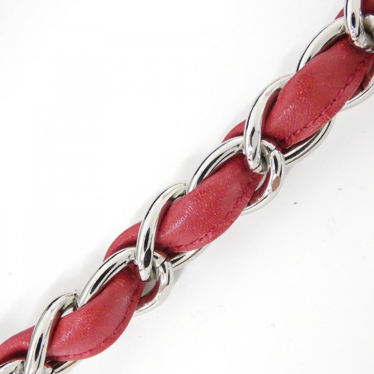 シャネル 18642 ショルダーバッグ