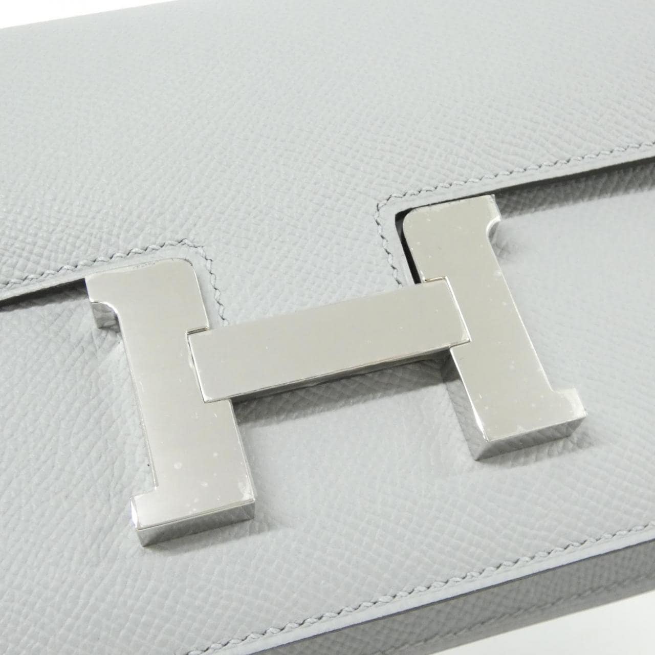 【未使用品】エルメス コンスタンス エラン 085425CK ショルダーバッグ