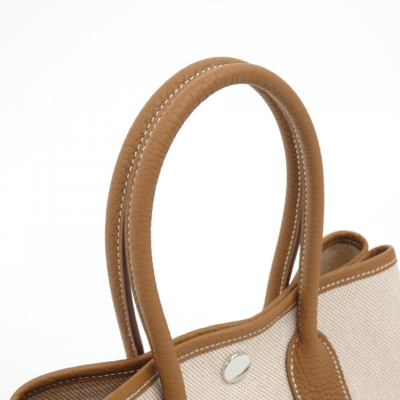 【未使用品】エルメス ネオ ガーデン 23cm 086418CK バッグ