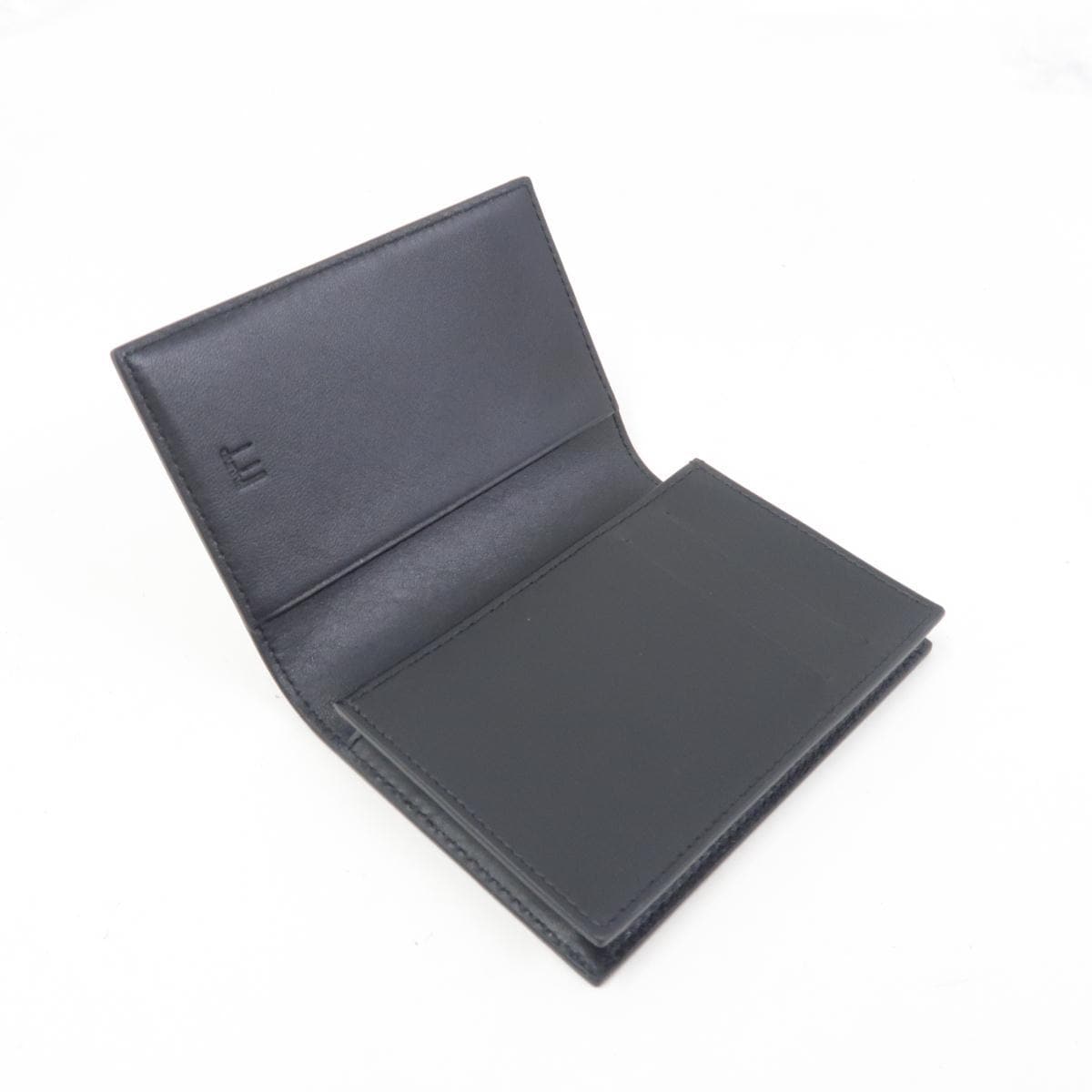 [BRAND NEW] DUNHILL Card Case 19F2F47AT
