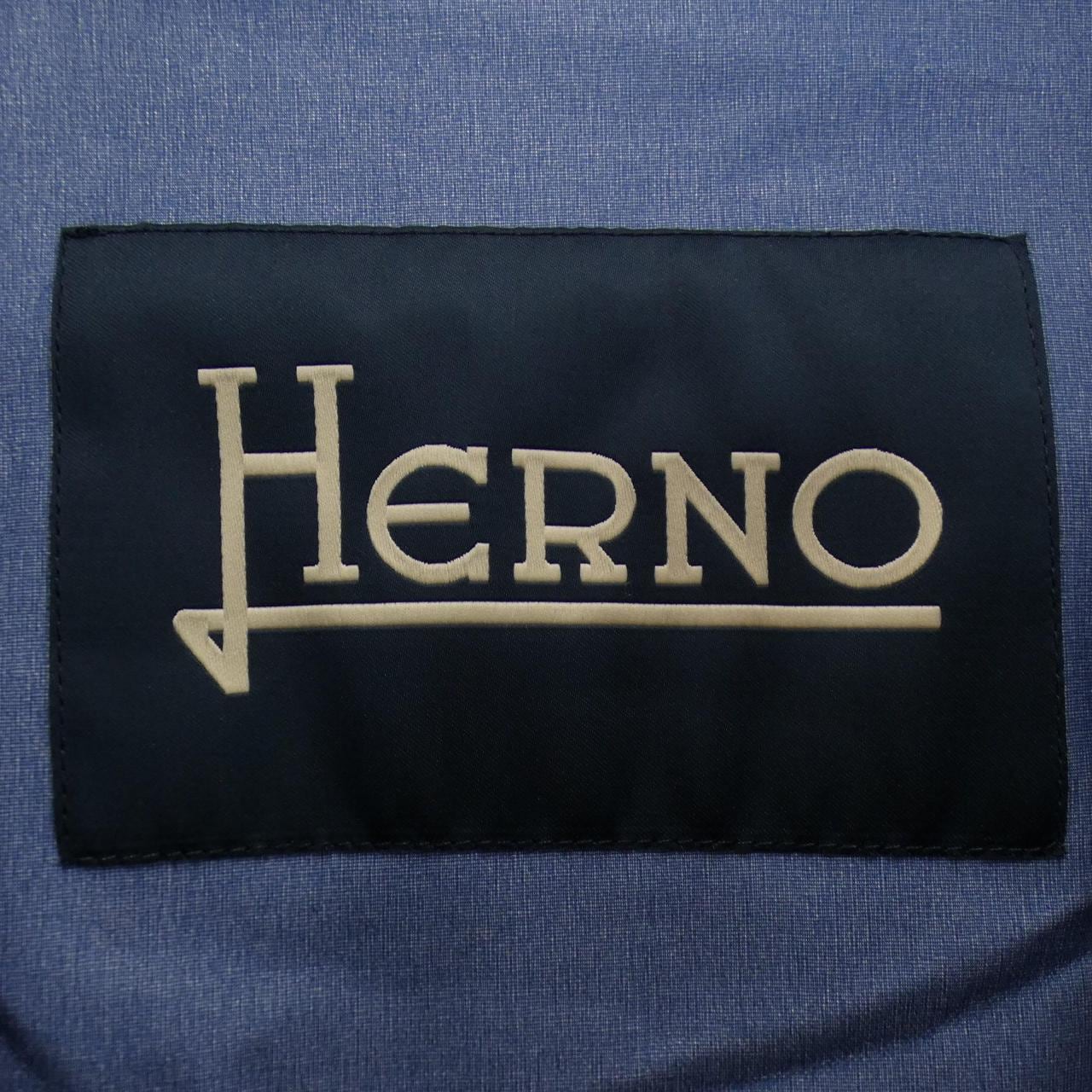 ヘルノ Herno ジャケット