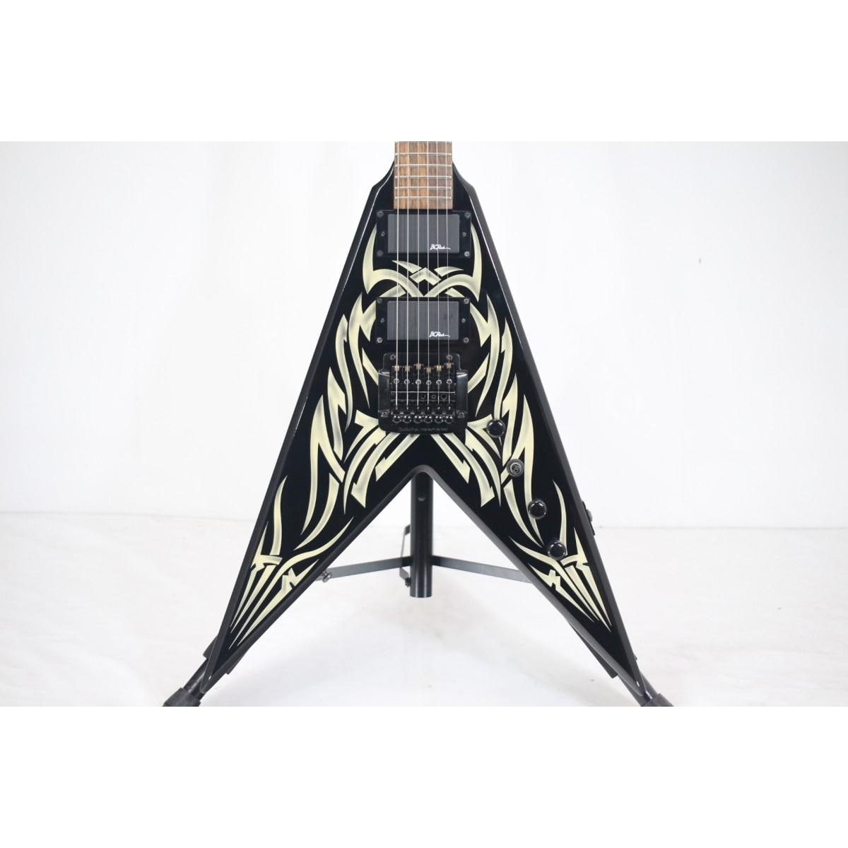 Ｂ．Ｃ．ＲＩＣＨ　　ＫＥＲＲＹ　ＫＩＮＧ　Ｖ