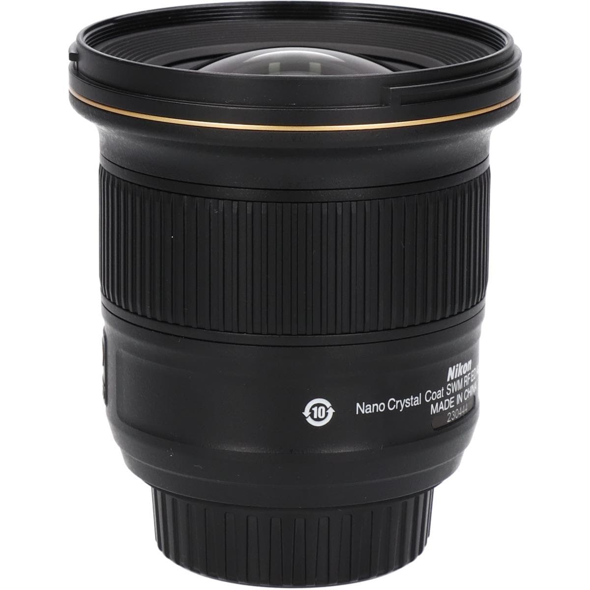 NIKON AF-S20mm F1.8G