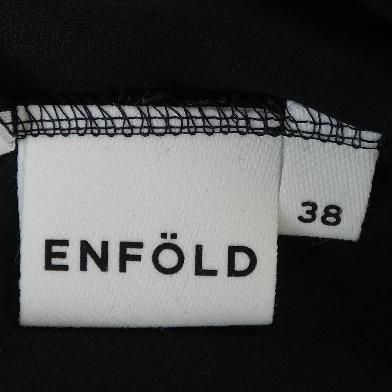 Enford ENFOLD褲