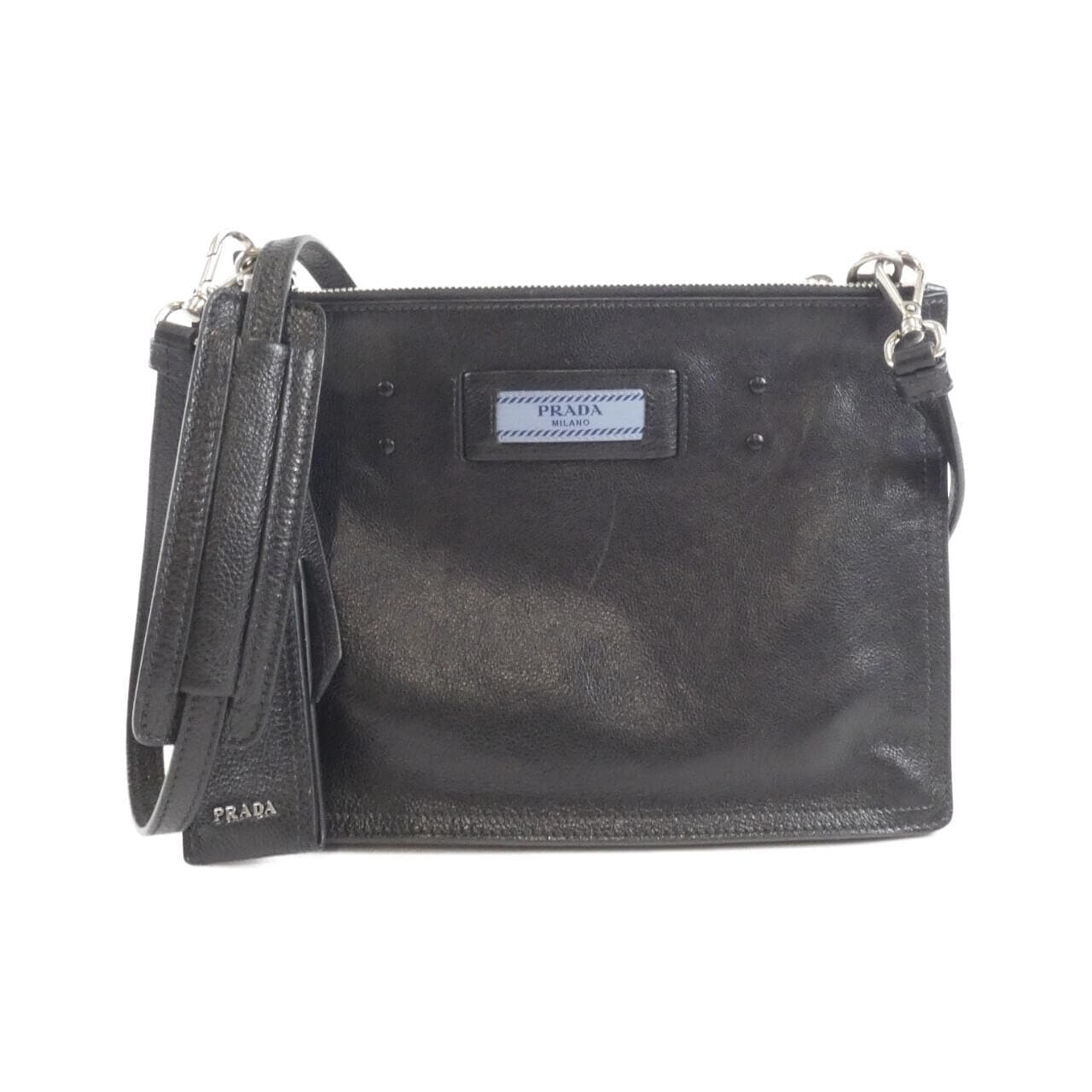 Prada 1BH113 Shoulder Bag