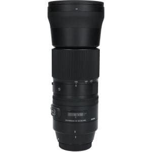 （Ｃ）ＥＯＳ１５０－６００ｍｍ　Ｆ５－６．３ＤＧ　ＯＳ