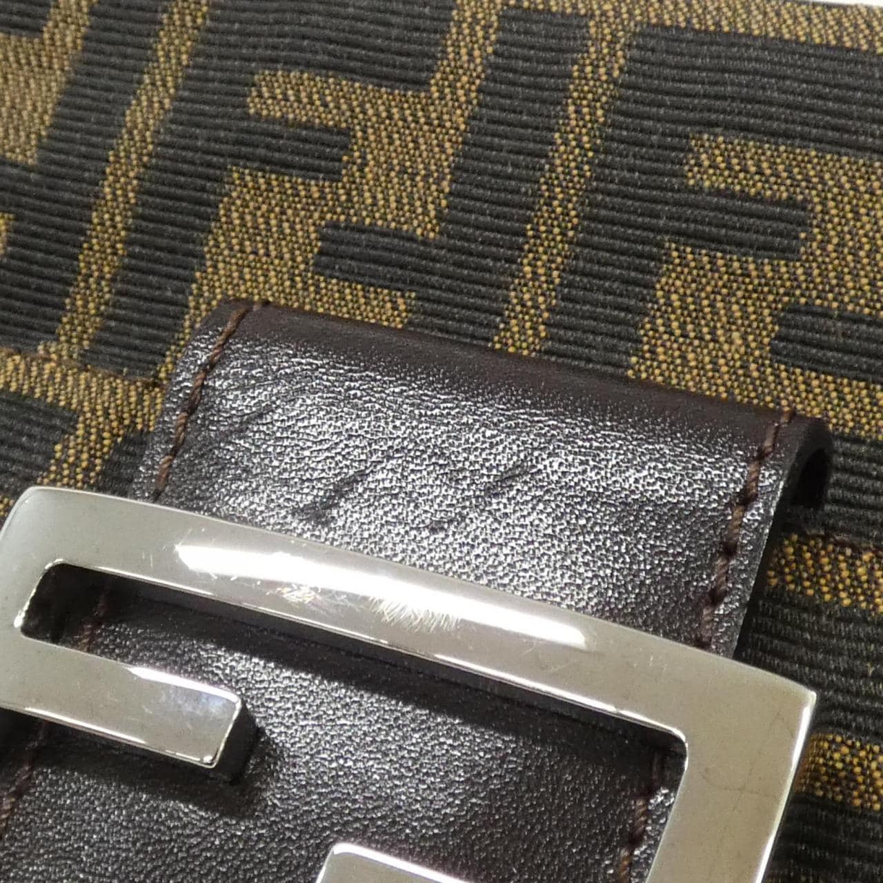 [vintage] FENDI 26566 单肩包