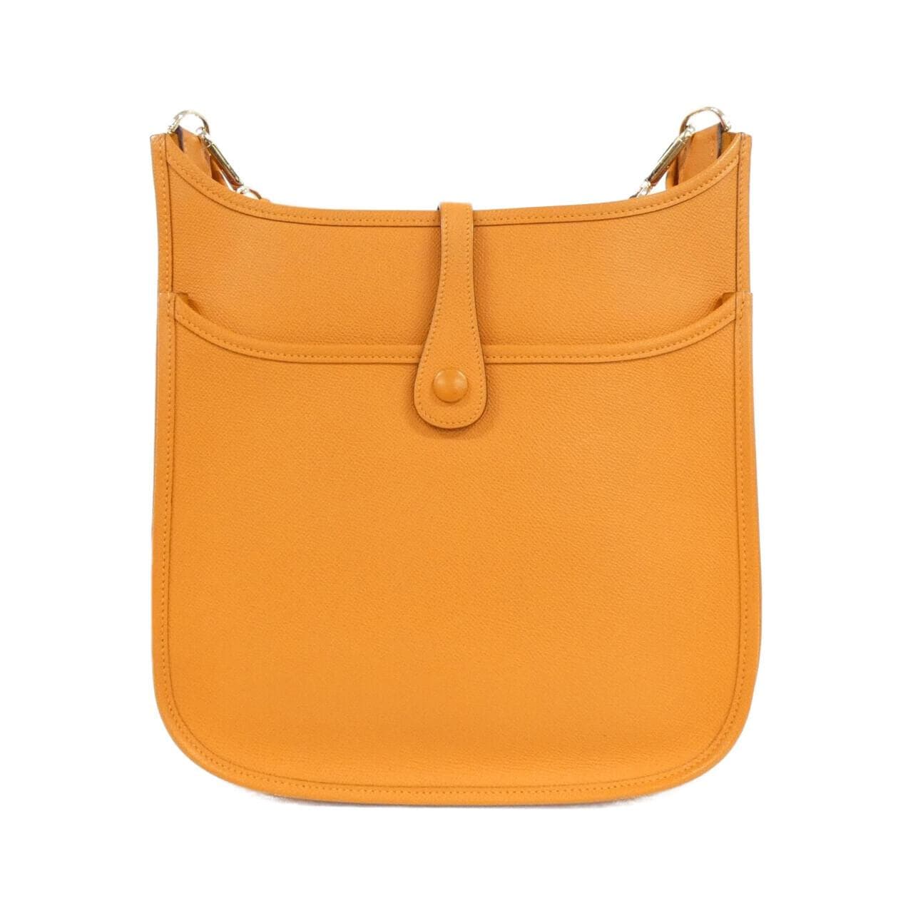 【ヴィンテージ】エルメス エヴリン2 PM 043773CC ショルダーバッグ