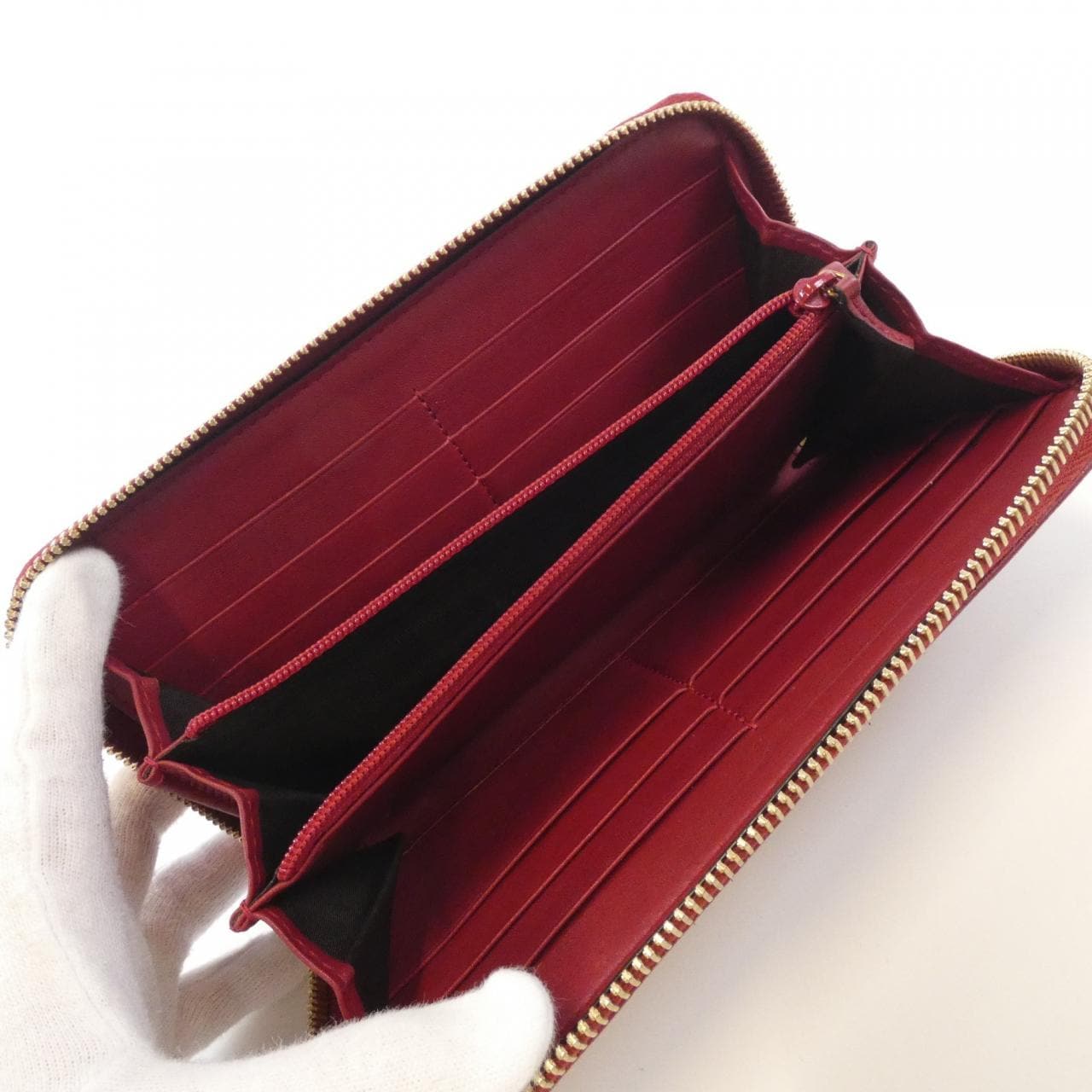 グッチ 449391 BMJ1G 財布