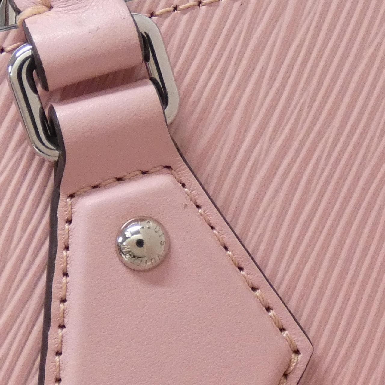 ルイヴィトン エピ サックプラBB M58659 バッグ