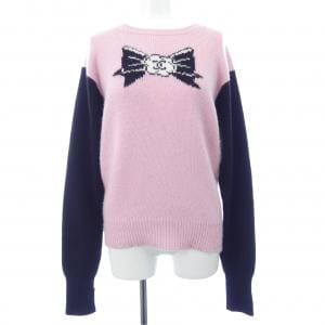 【ヴィンテージ】シャネル CHANEL P05571V00254 95A ニット