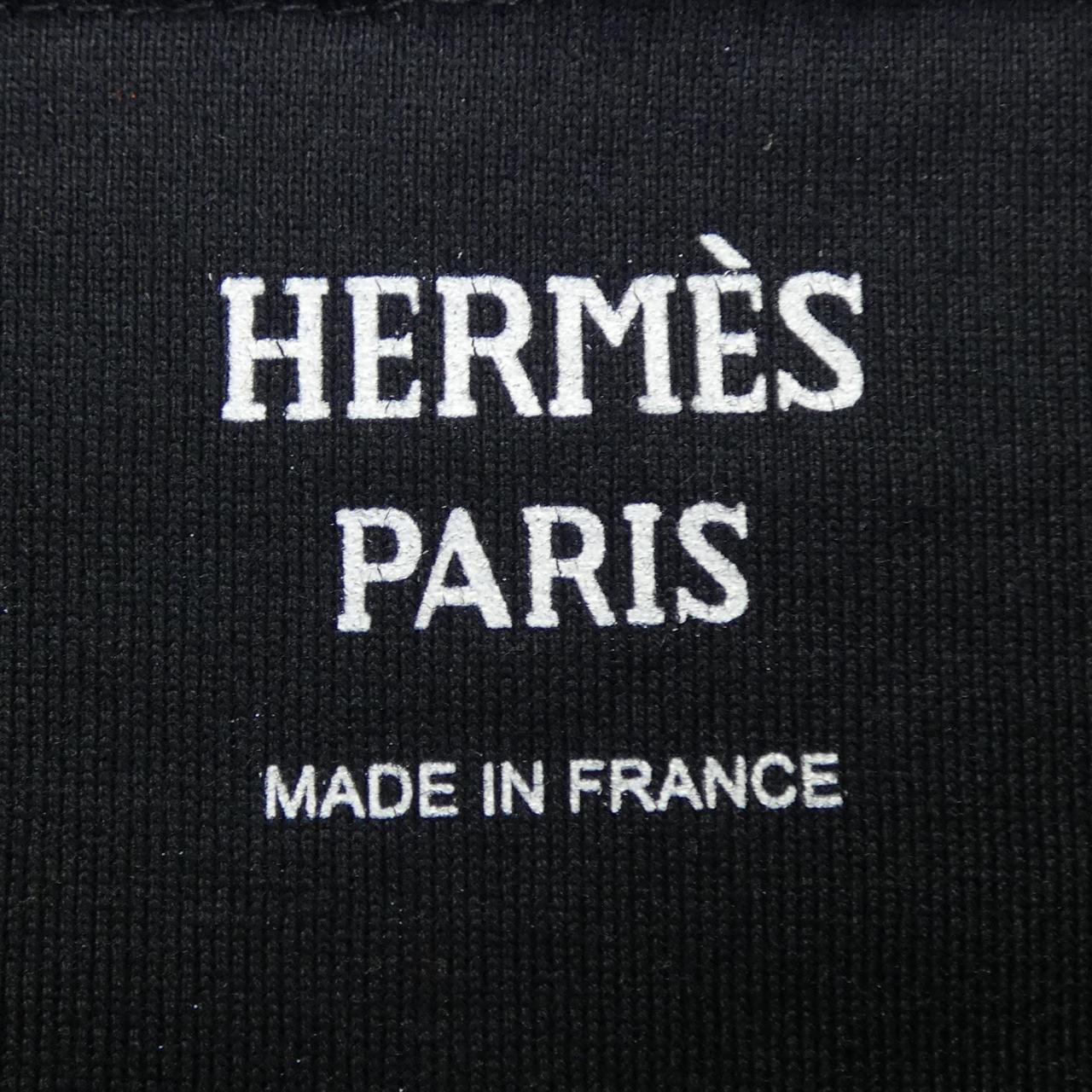 エルメス HERMES Tシャツ