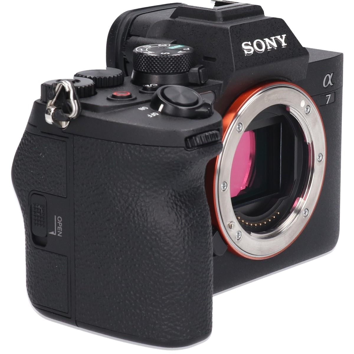 α７　ＩＶ　ＩＬＣＥ－７Ｍ４