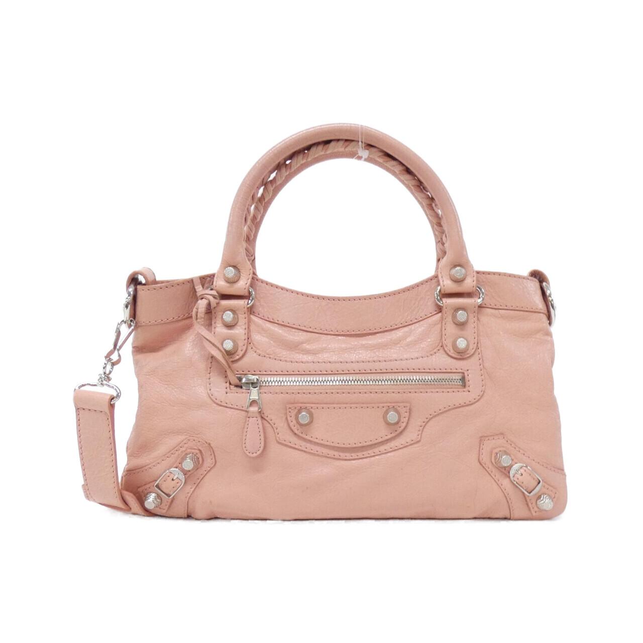 バレンシアガ GIANT FIRST 285433 D94JN バッグ