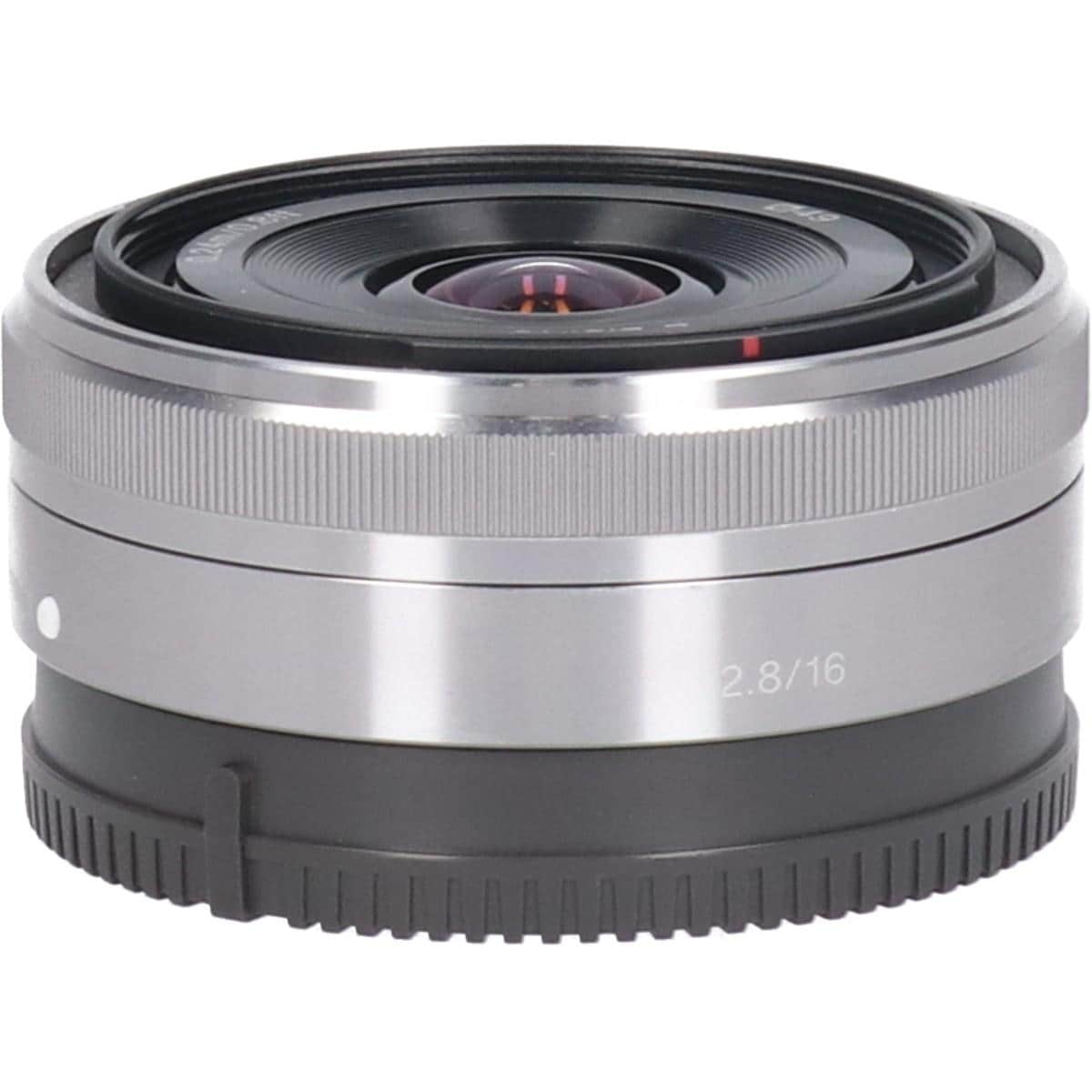 Ｅ１６ｍｍ　Ｆ２．８（ＳＥＬ１６Ｆ２８）