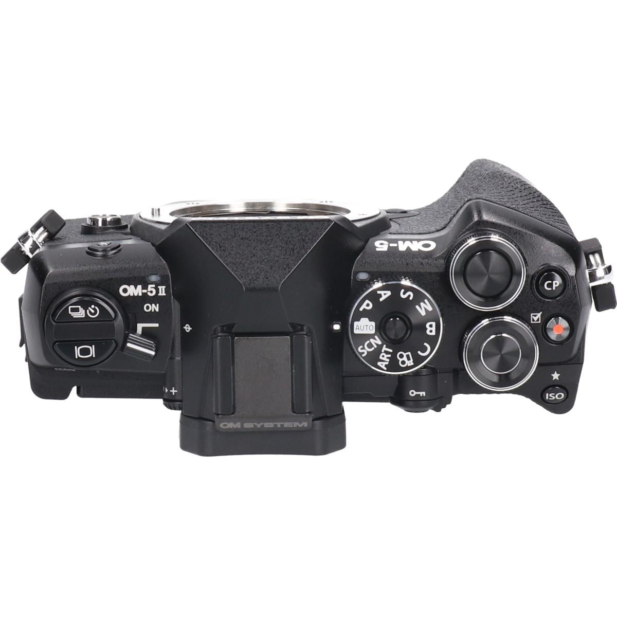 ＯＭ－５　ＭＡＲＫＩＩ