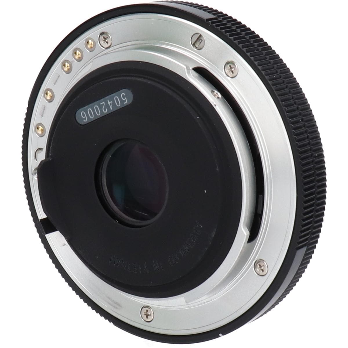 ＤＡ４０ｍｍ　Ｆ２．８ＸＳ