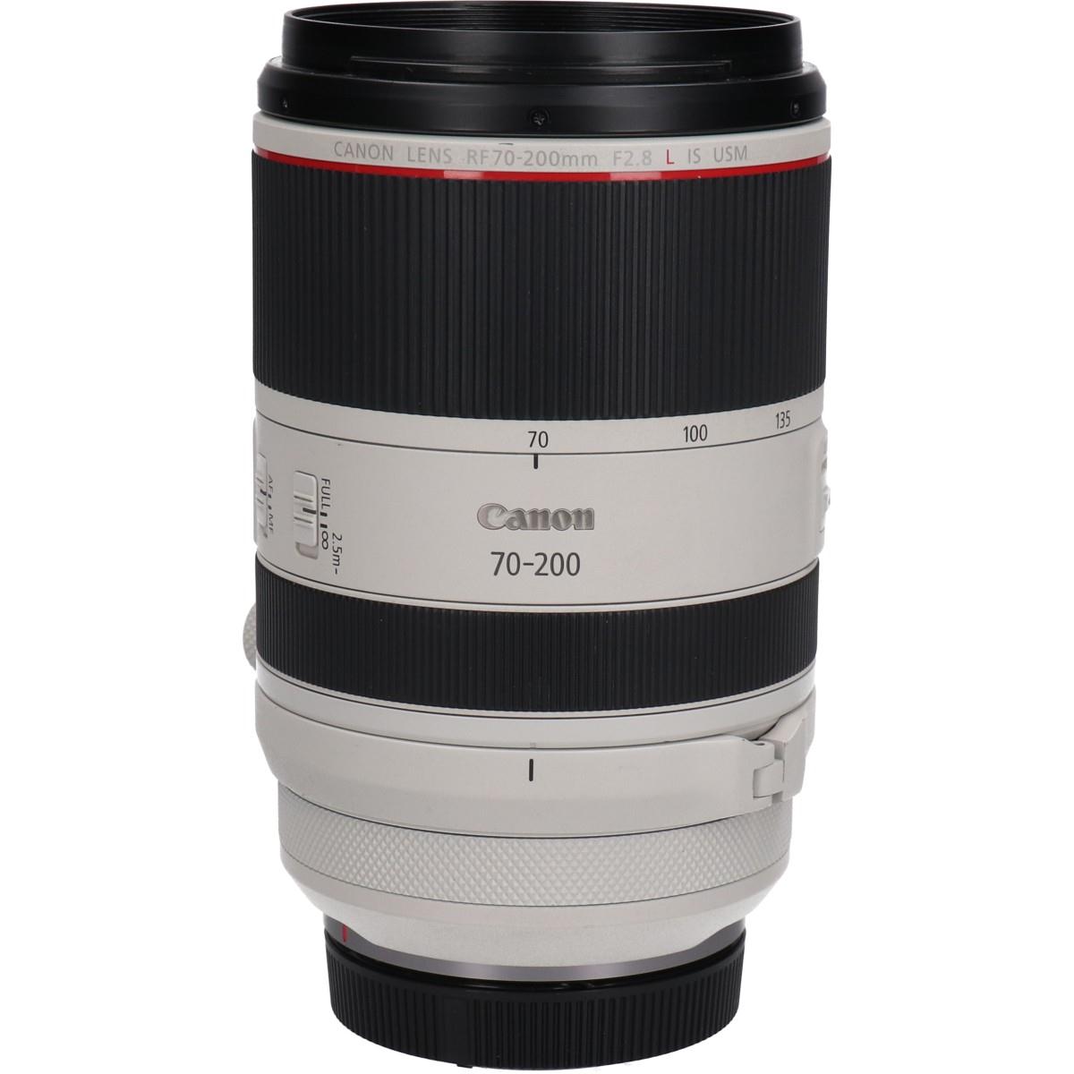 ＲＦ７０－２００ｍｍ　Ｆ２．８Ｌ　ＩＳ　ＵＳＭ