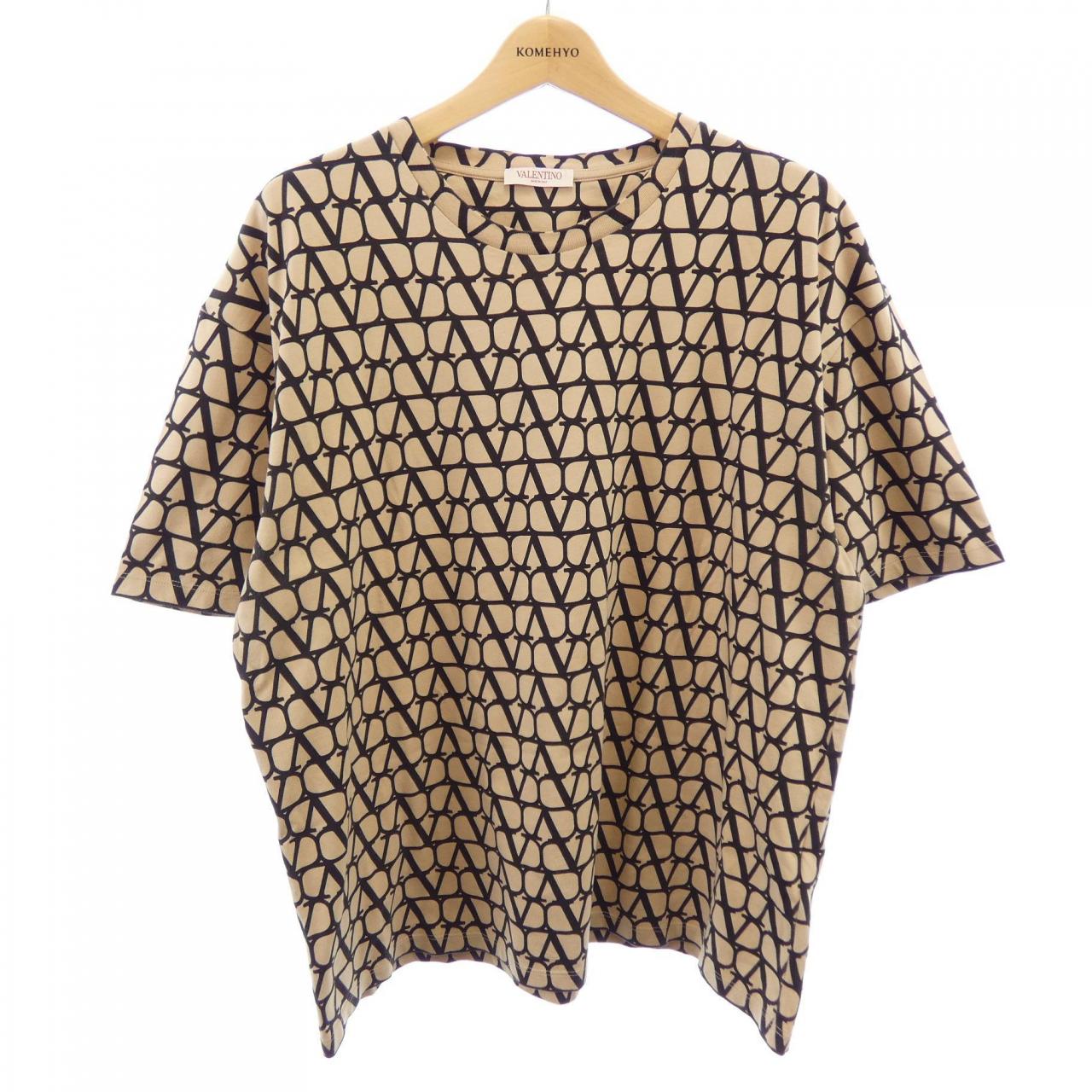 ヴァレンティノ VALENTINO Tシャツ