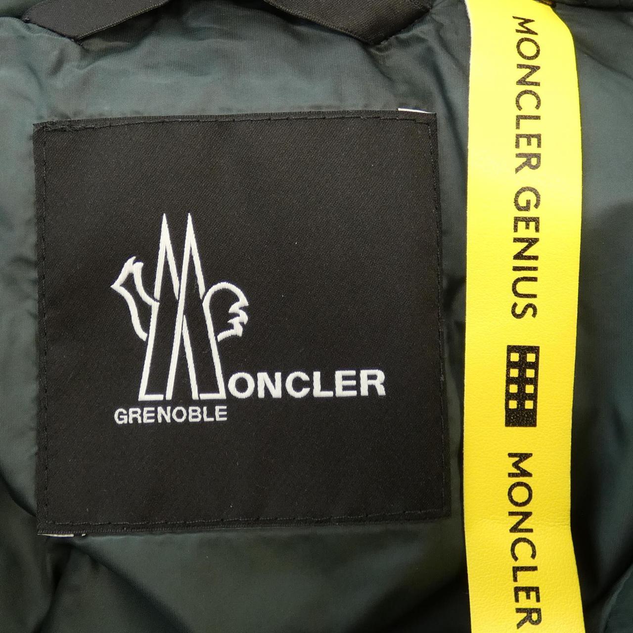モンクレール ジーニアス MONCLER GENIUS ダウンコート