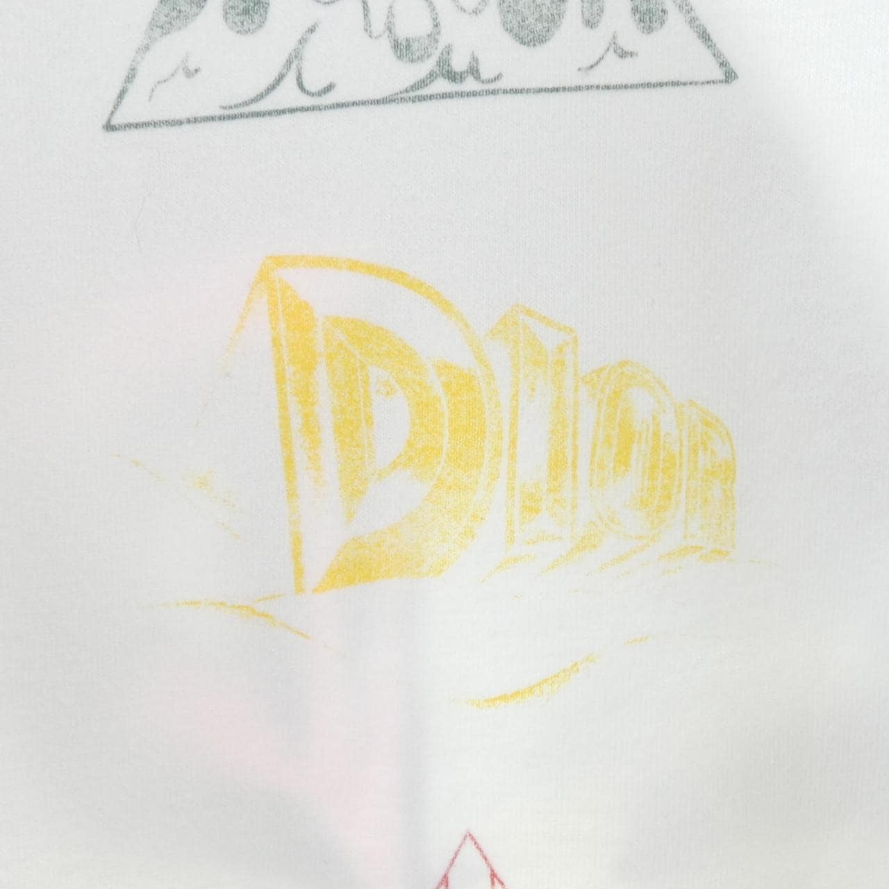 DIOR DIOR T-Shirt