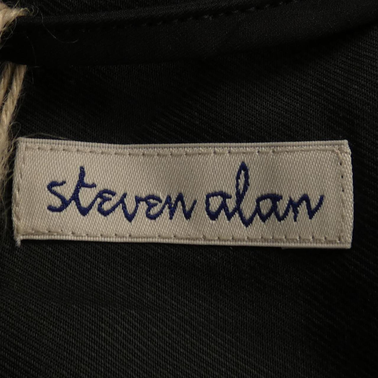 スティーブンアラン STEVEN ALAN ジャケット