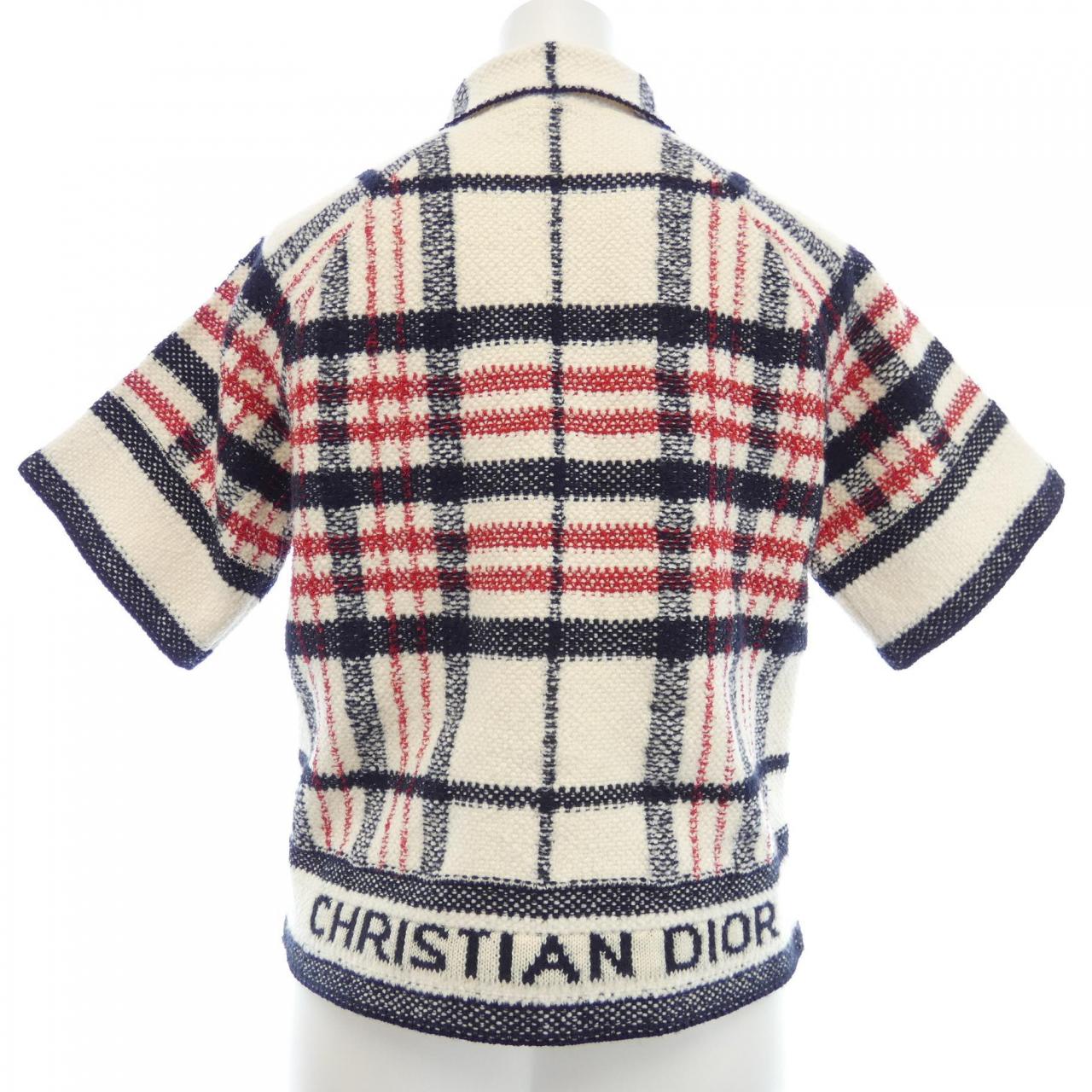 克里斯汀·迪奧 CHRISTIAN DIOR夾克