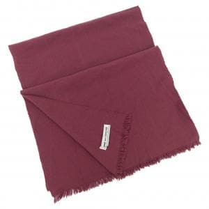 コムデギャルソン COMME des GARCONS OP-K016 MUFFLER