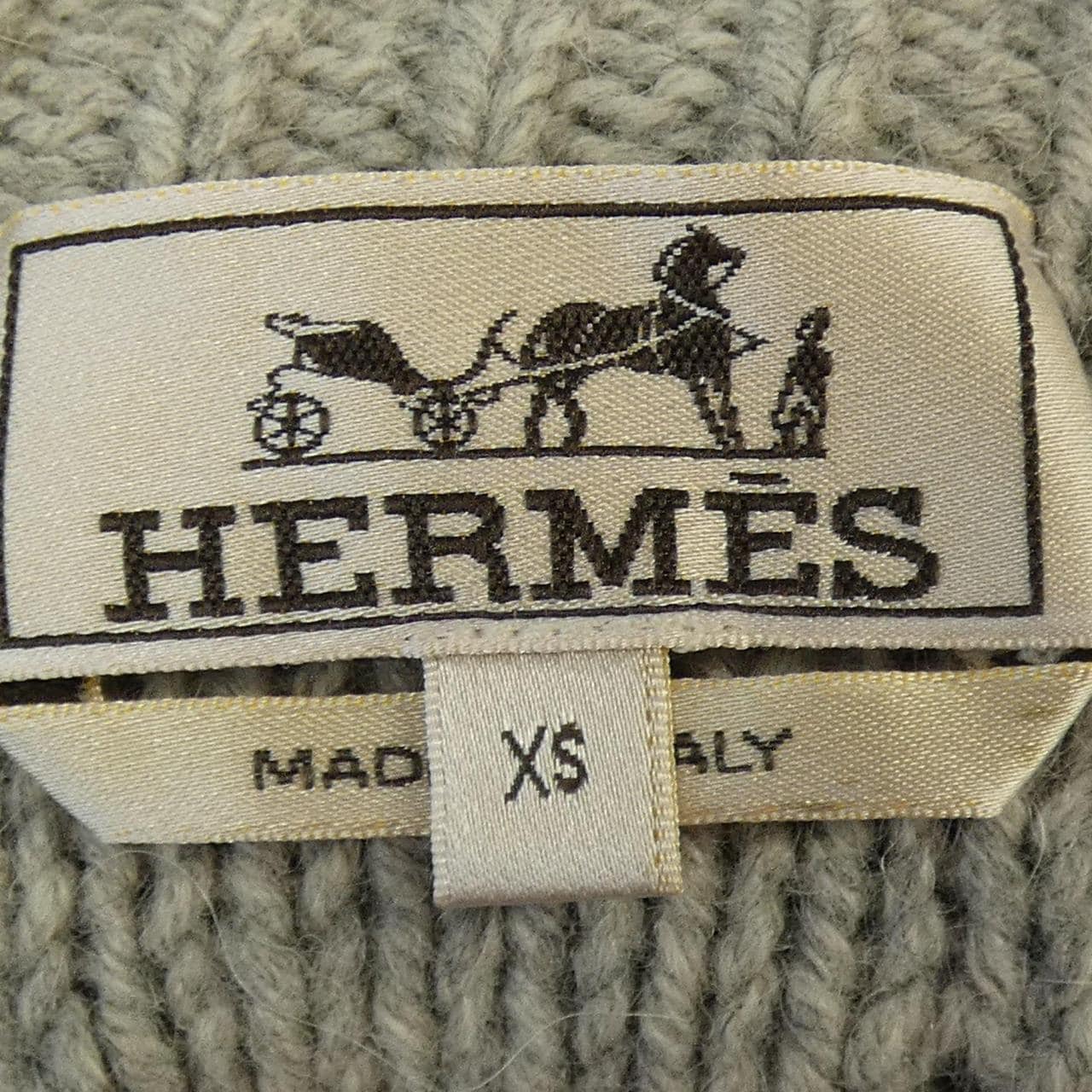エルメス HERMES *82-5740 ジャケット