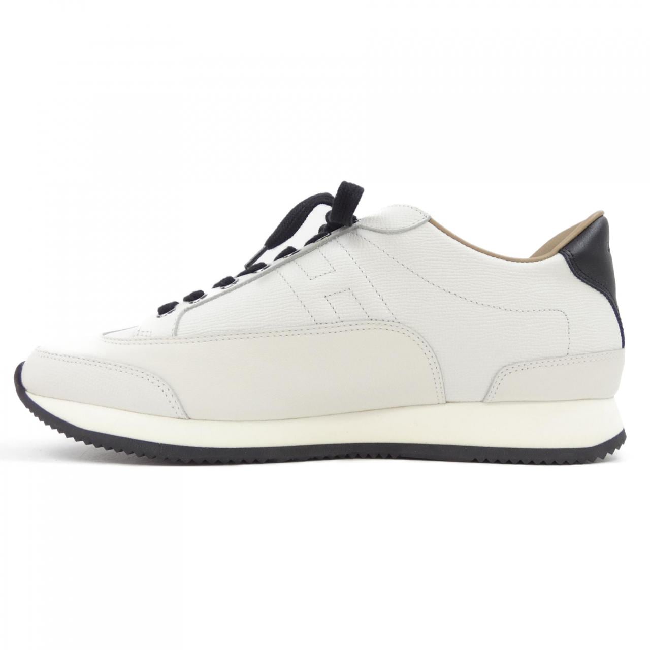 エルメス HERMES 171311Z GOAL スニーカー