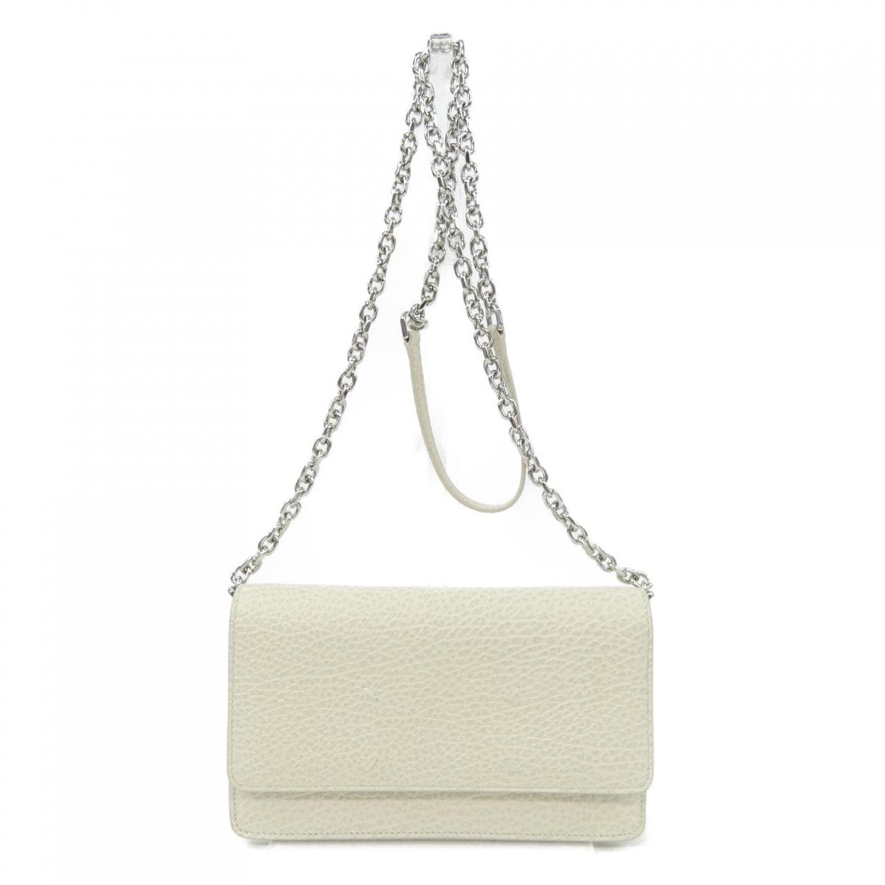 メゾンマルジェラ Maison Margiela 4ステッチ チェーンウォレット SA3UI0008 WALLET