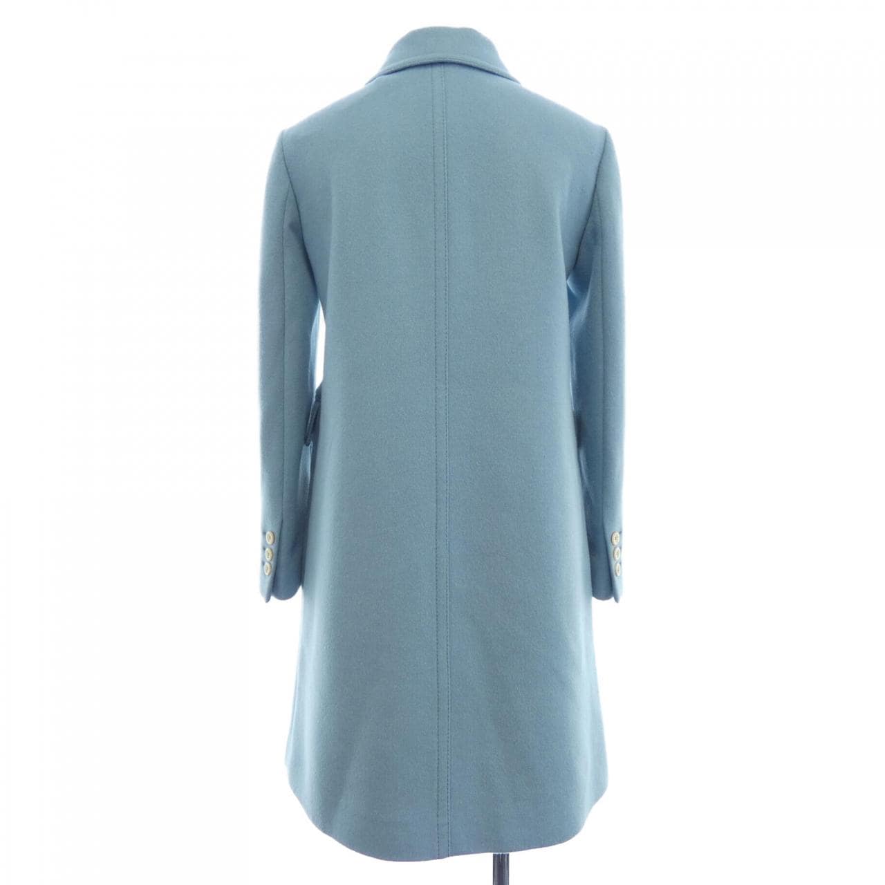 グッチ GUCCI 406947 ZFW04 コート