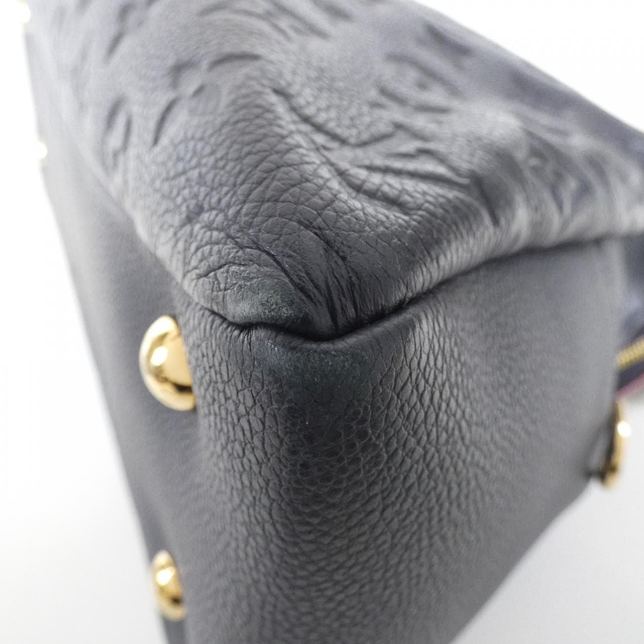 ルイヴィトン モノグラム アンプラント ポンテュ PM M43721 ショルダーバッグ