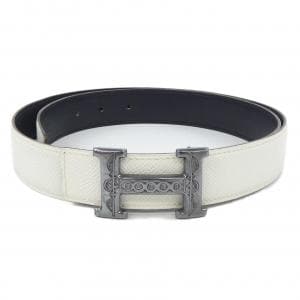 エルメス HERMES H トゥアレグ 32mm リバーシブル BELT