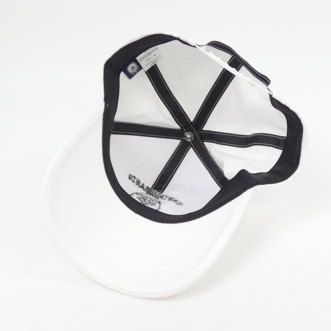 CAPTAIN SANTA キャップ