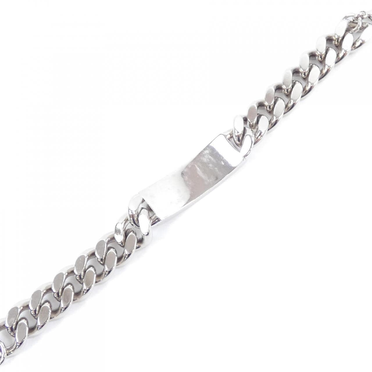 ディオールオム DIOR HOMME B1720HO COUTURE BRACELET