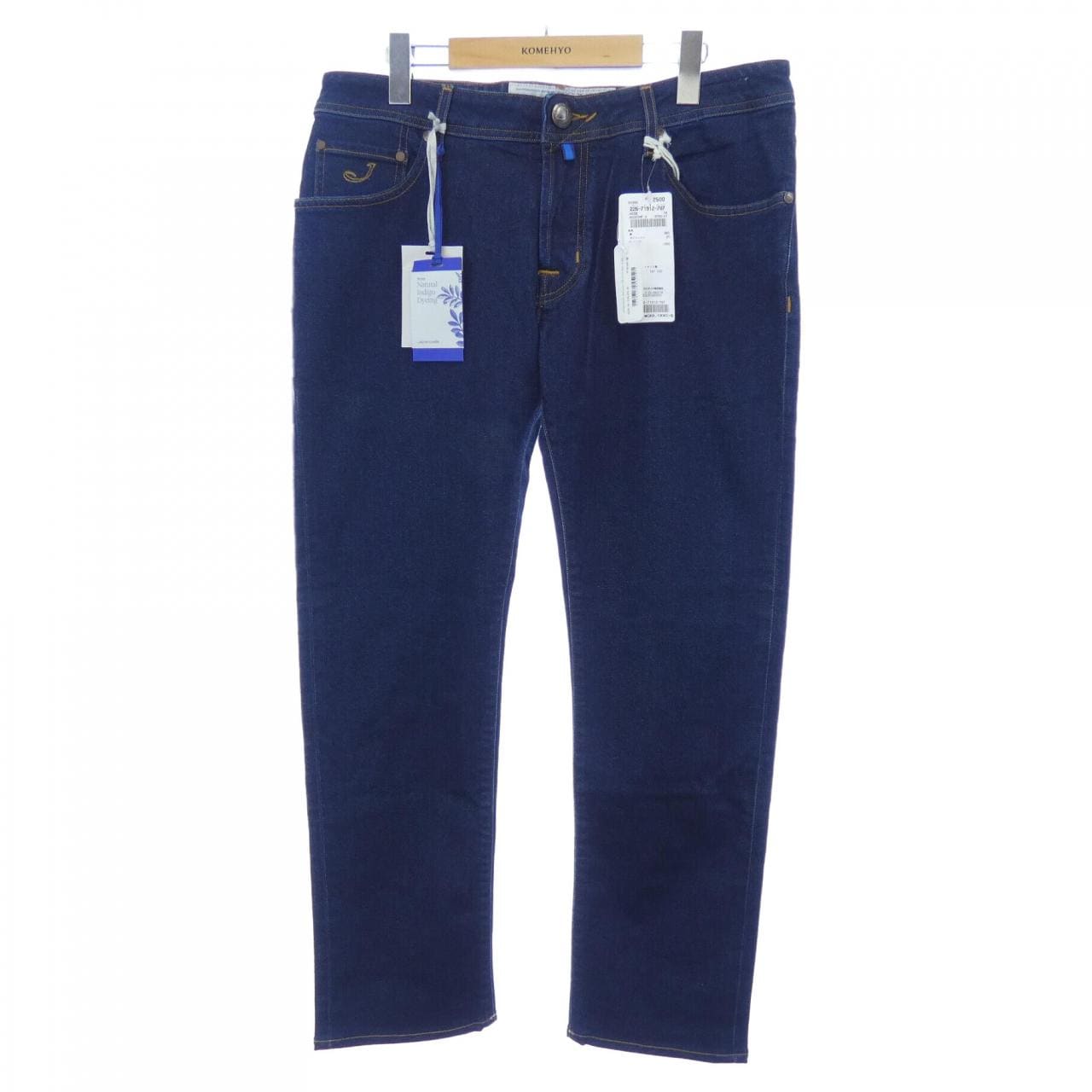 ヤコブコーエン JACOB COHEN J622COMF ジーンズ