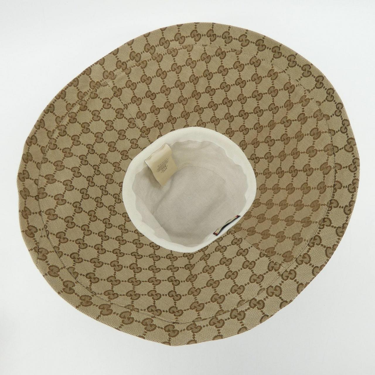 グッチ GUCCI 631958 KQW00 ハット