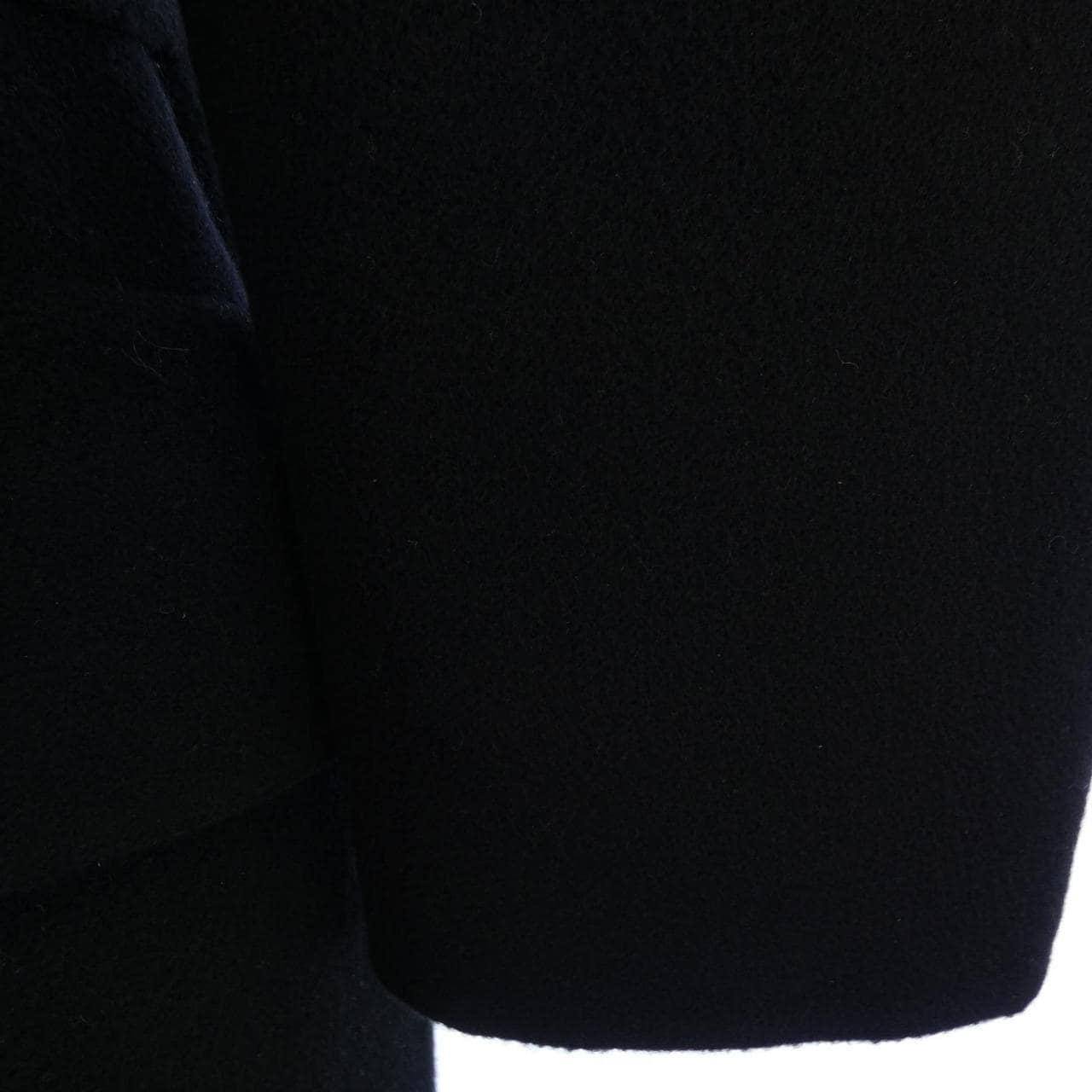 エルメス HERMES 5H0105DA コート