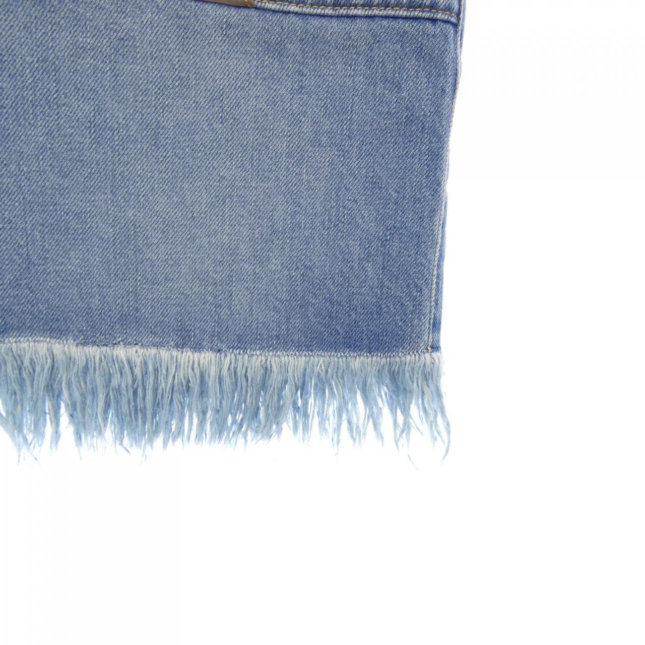 フェンディ FENDI FLQ565 ANQ7 スカート