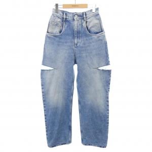 メゾンマルジェラ Maison Margiela スラッシュディテール S51LA0051 ジーンズ