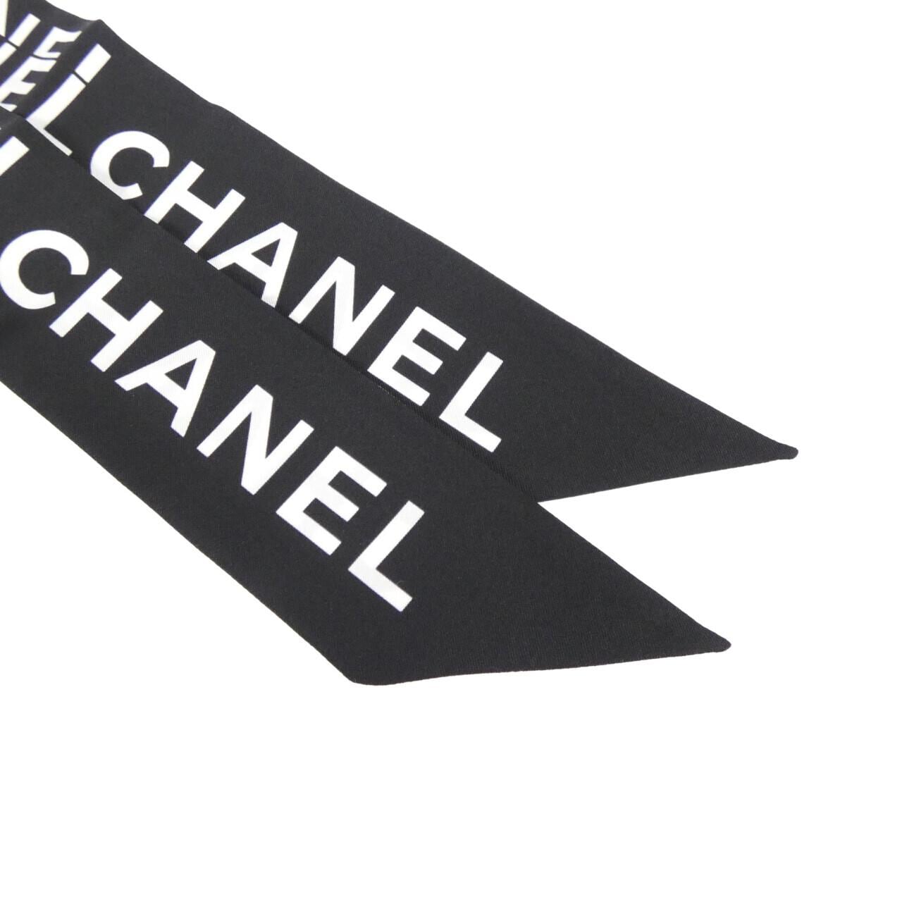 シャネル AA7588 ヘアーバンド