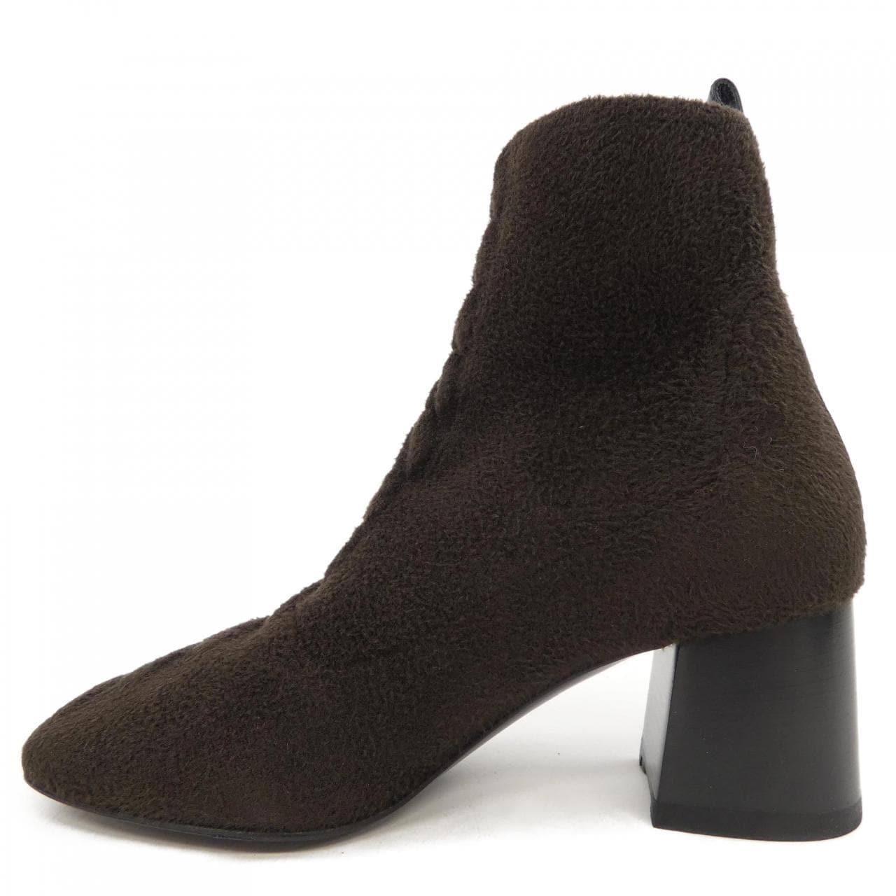 エルメス HERMES ヴォルヴェール VOLVER エクスリブリス クリック セ ヌエ 232154Z ブーツ