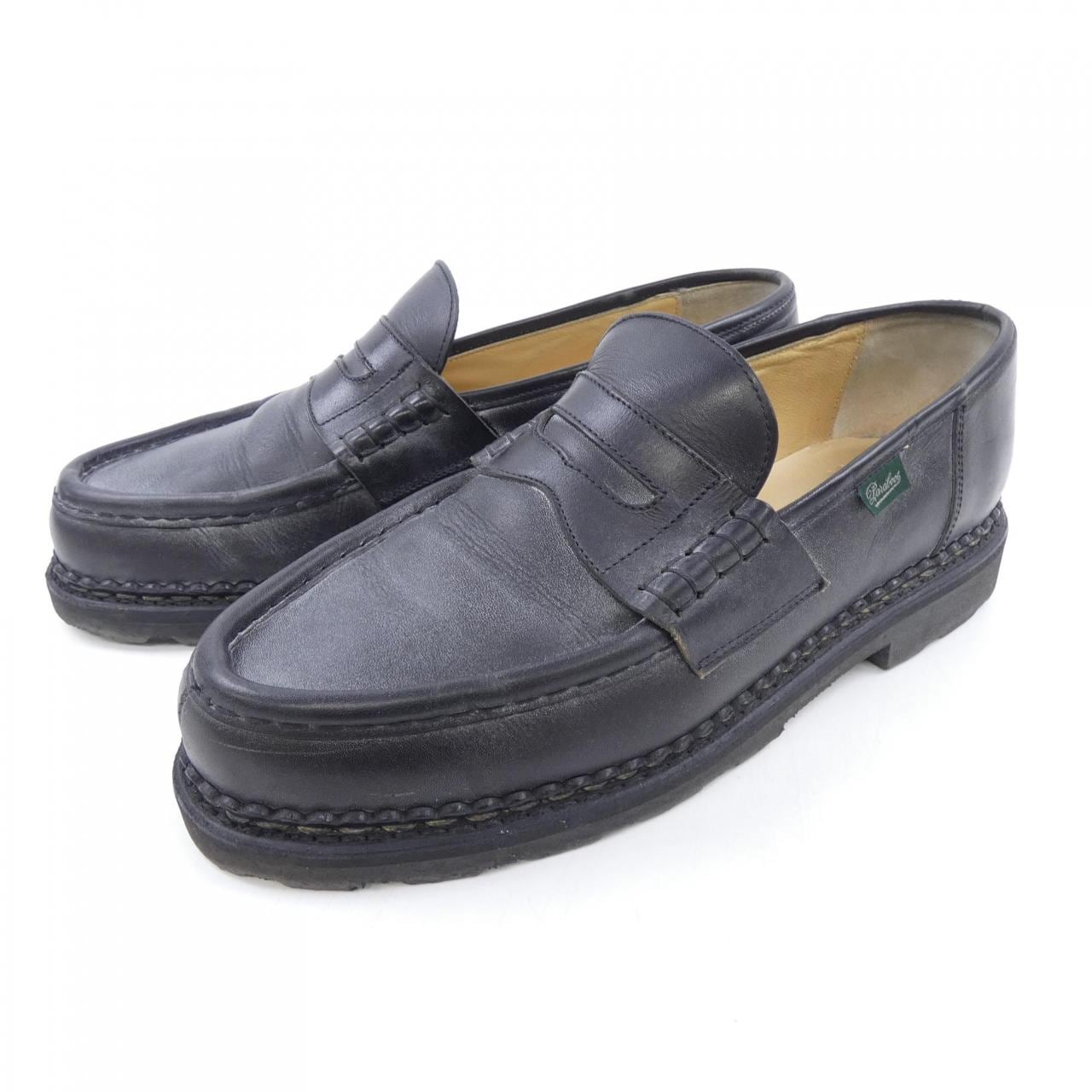 パラブーツ PARA BOOT シューズ