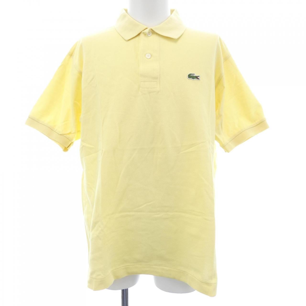 ラコステ LACOSTE ポロシャツ