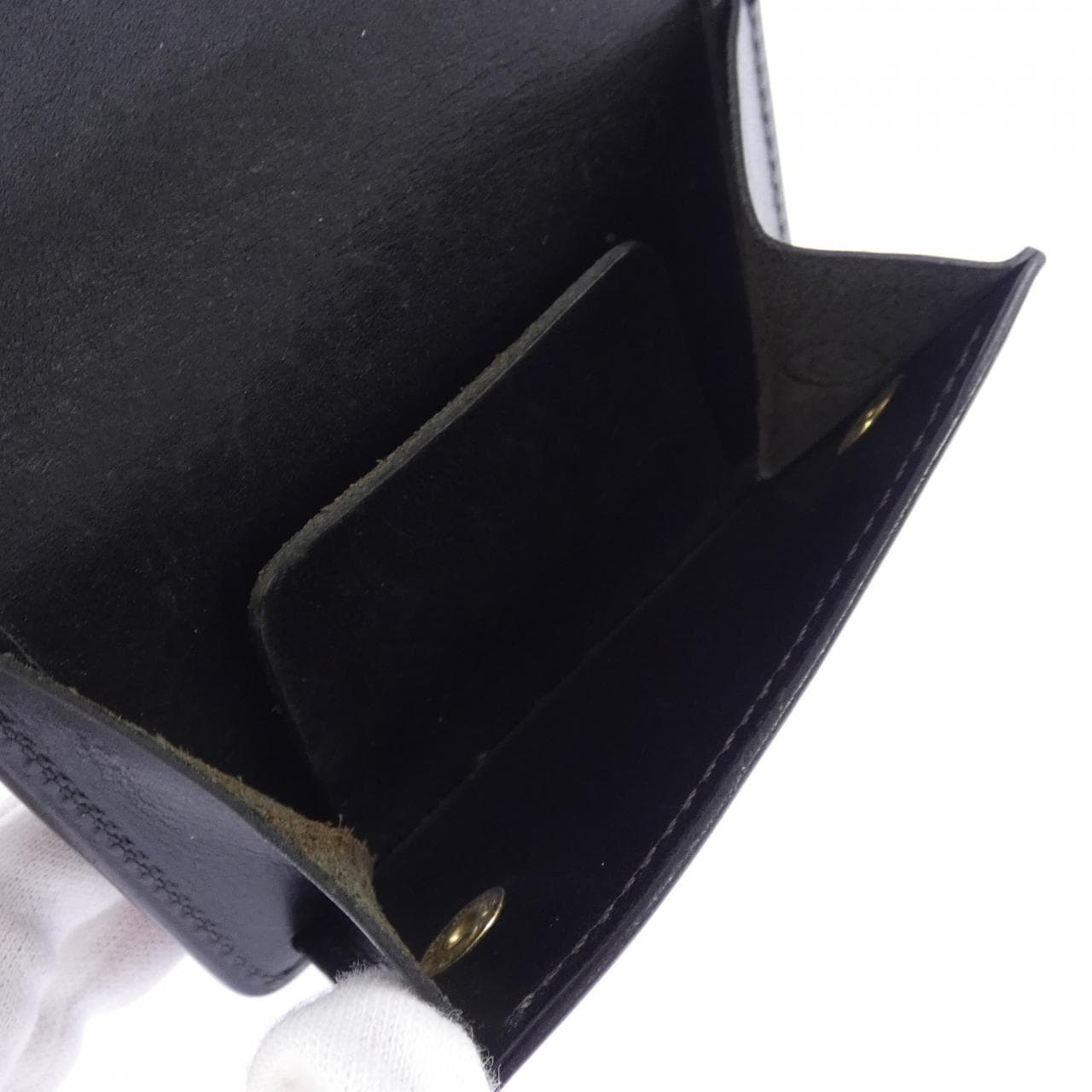 ワイルドスワンズ WILD SWANS CARD CASE