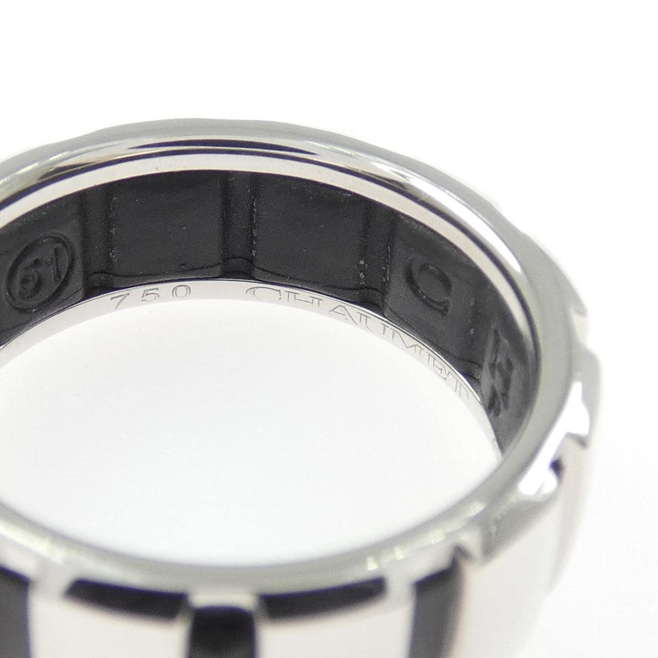 ショーメ クラスワン リング