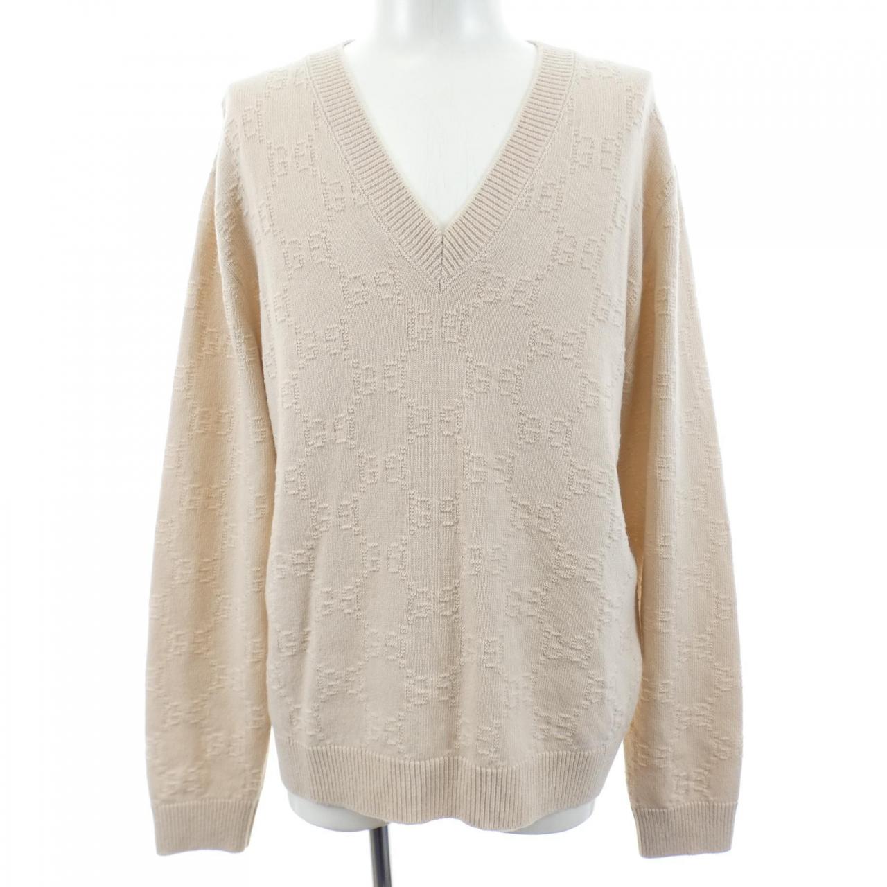 グッチ GUCCI 692867 XKCCJ ニット