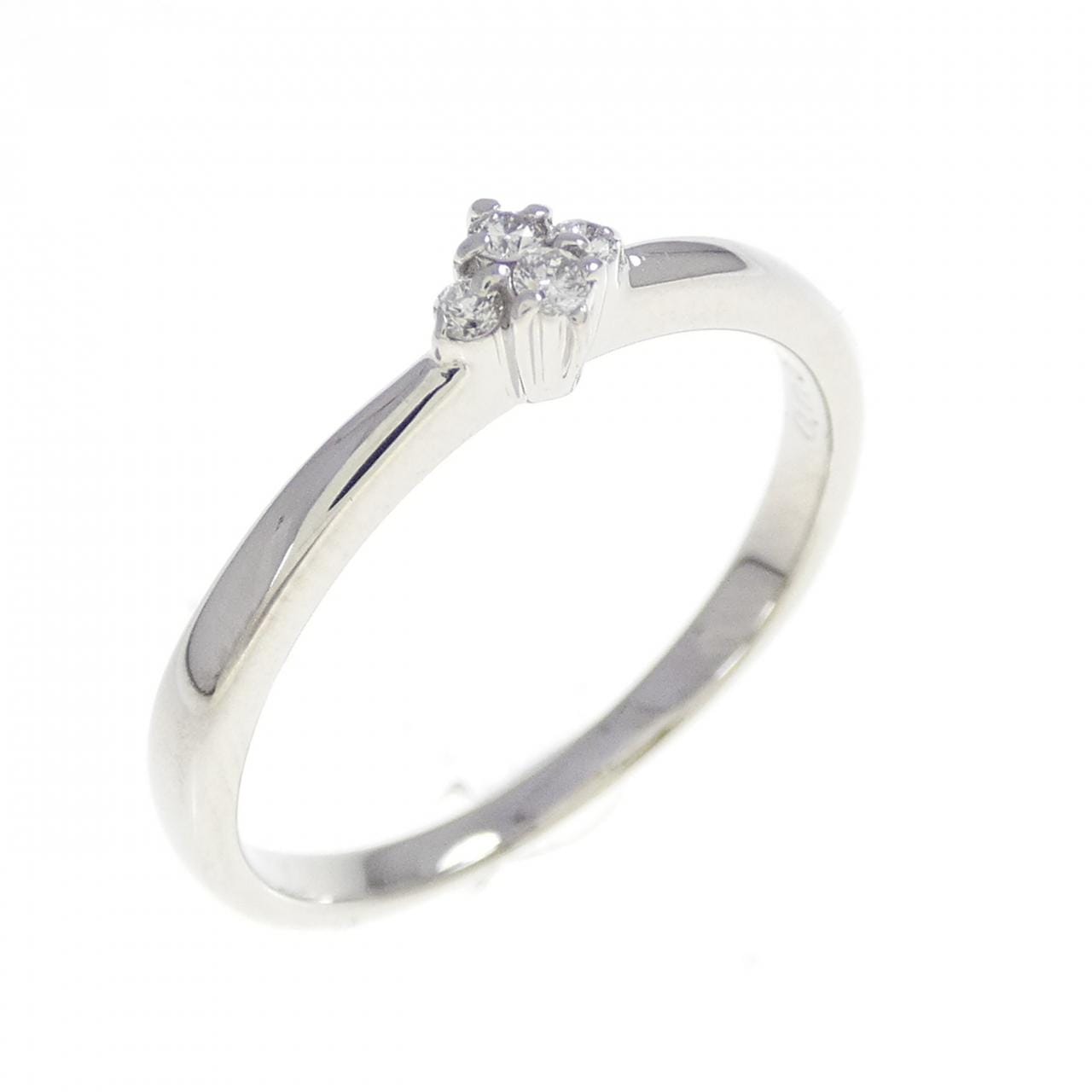 STAR JEWELRY鑽石0.06CT