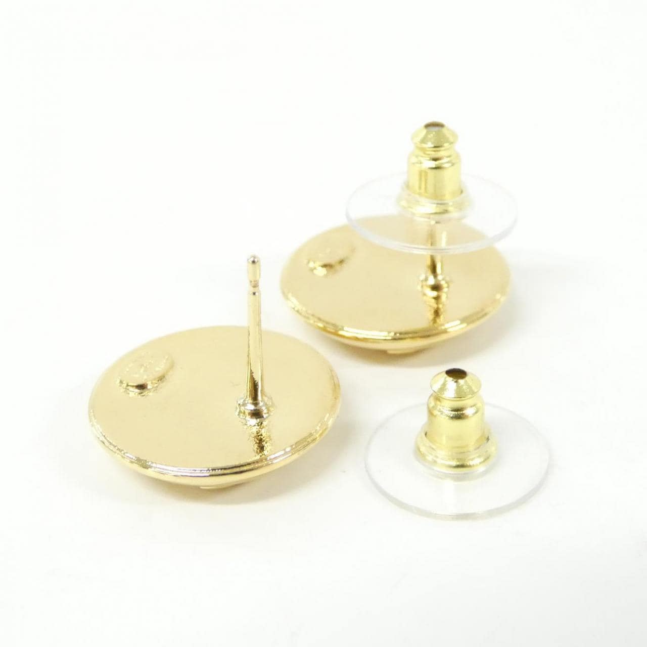 シャネル ピアス